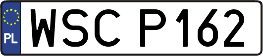 WSCP162