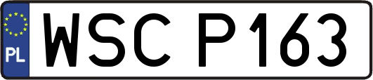 WSCP163