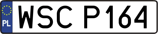 WSCP164