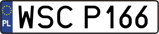 WSCP166