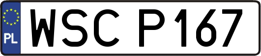 WSCP167