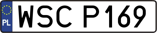 WSCP169