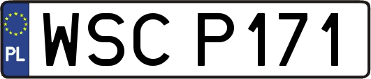 WSCP171