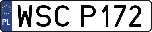 WSCP172