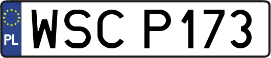WSCP173