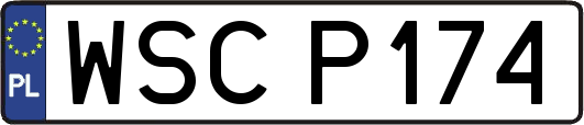 WSCP174