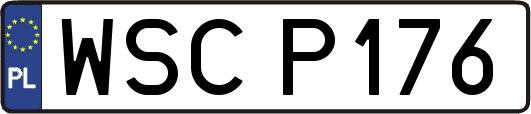 WSCP176