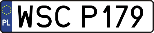 WSCP179
