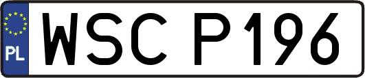 WSCP196