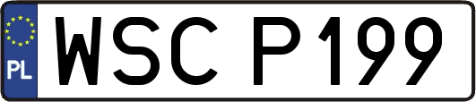 WSCP199