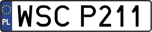 WSCP211