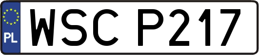 WSCP217