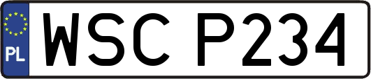 WSCP234