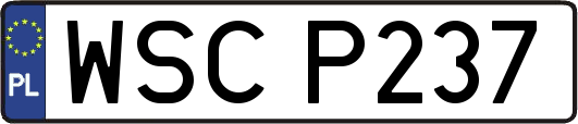 WSCP237
