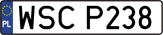 WSCP238