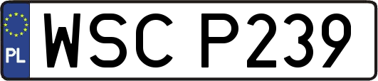 WSCP239