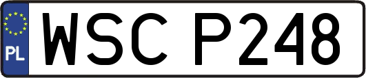 WSCP248