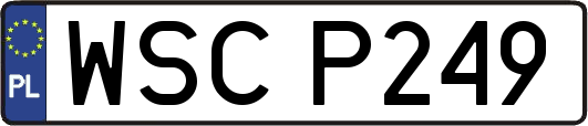 WSCP249