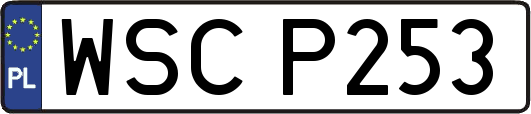 WSCP253