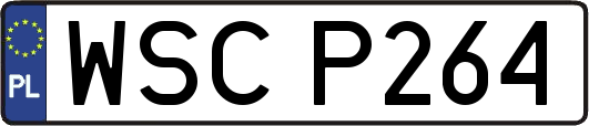 WSCP264