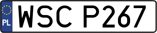 WSCP267