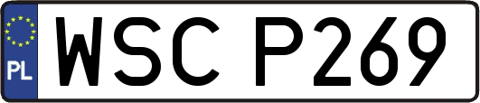 WSCP269