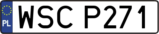 WSCP271