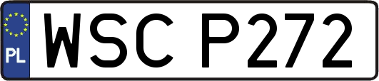 WSCP272