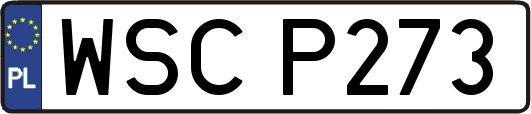 WSCP273