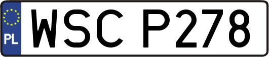 WSCP278