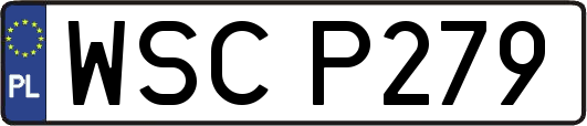 WSCP279