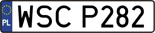 WSCP282
