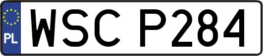 WSCP284