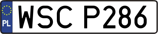 WSCP286