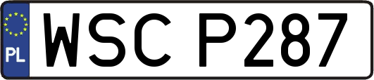 WSCP287