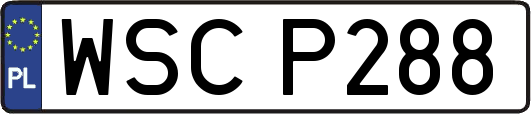 WSCP288