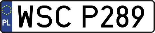 WSCP289
