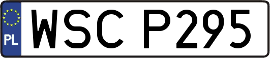 WSCP295