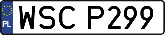 WSCP299