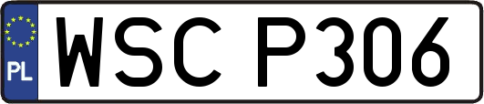 WSCP306