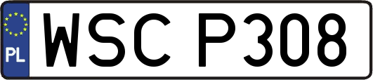 WSCP308