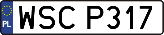 WSCP317