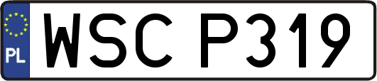 WSCP319