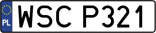 WSCP321