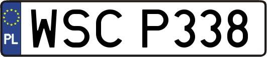 WSCP338