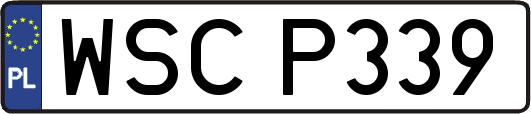 WSCP339