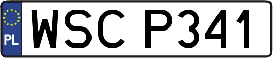 WSCP341