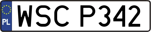 WSCP342