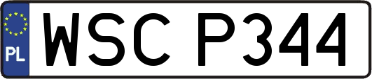 WSCP344