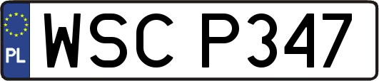 WSCP347